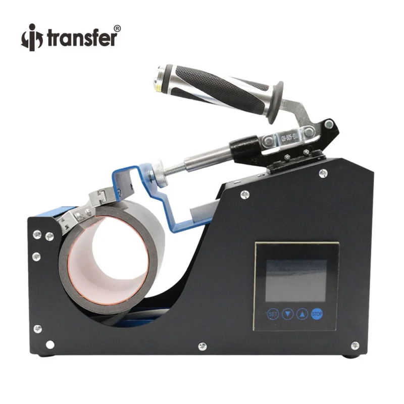 

Распродажа инвентаря: Машина для прессования кружек с сенсорным управлением, машина для термопереноса на керамические кружки