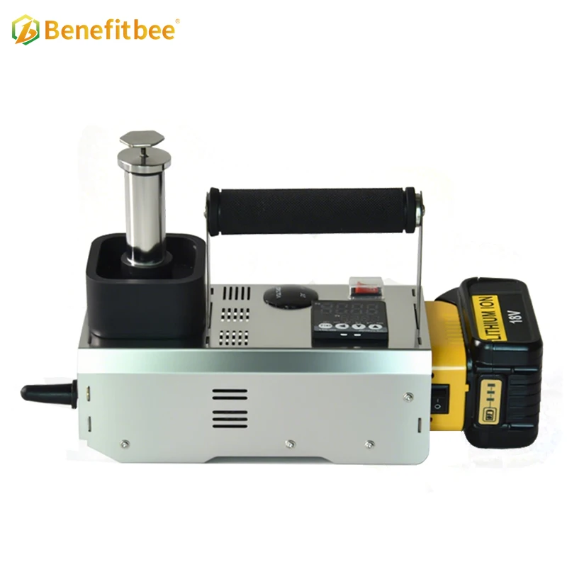 Beekeeping Tool Hon… - image