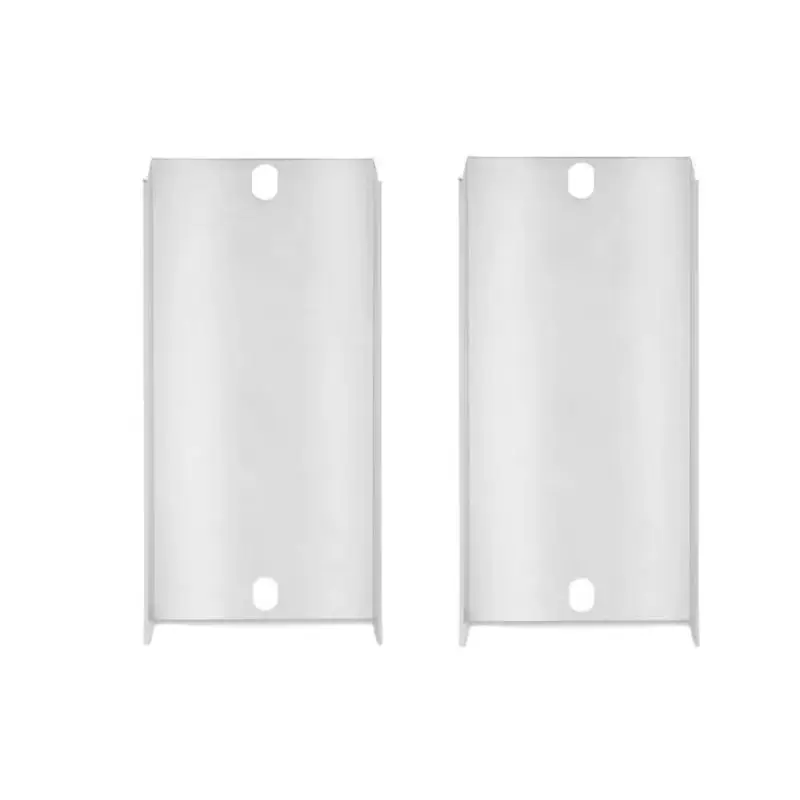 

Built-in hidden buckle hand drawer tin cabinet door handle wardrobe shoe cabinet door hidden hidden buckle handle