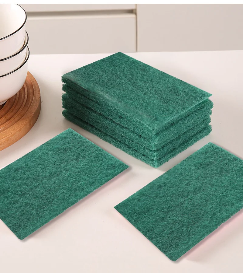 Scrub Pad Image 2