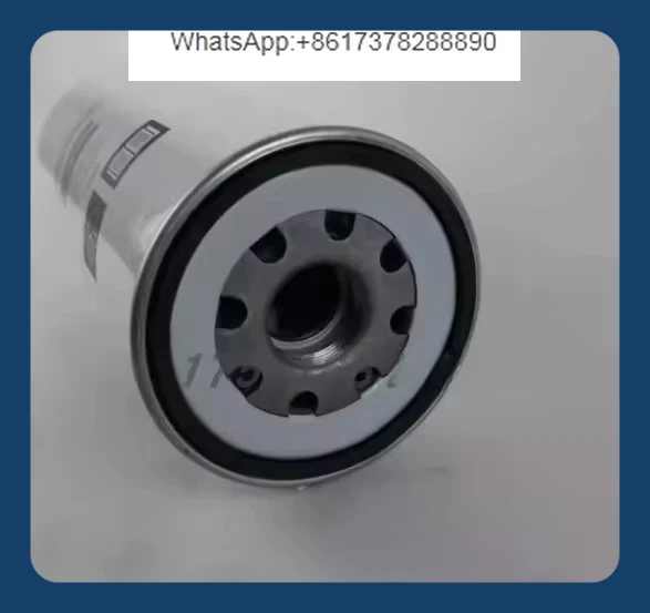 

Cost-effective air oil separator 1622035101 for Atlas Copco air Compressor in China screw compressor filter