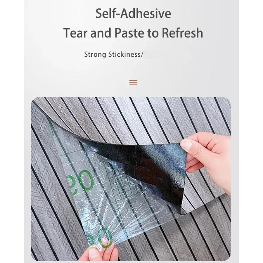 1 Roll Of Self-Adhe…