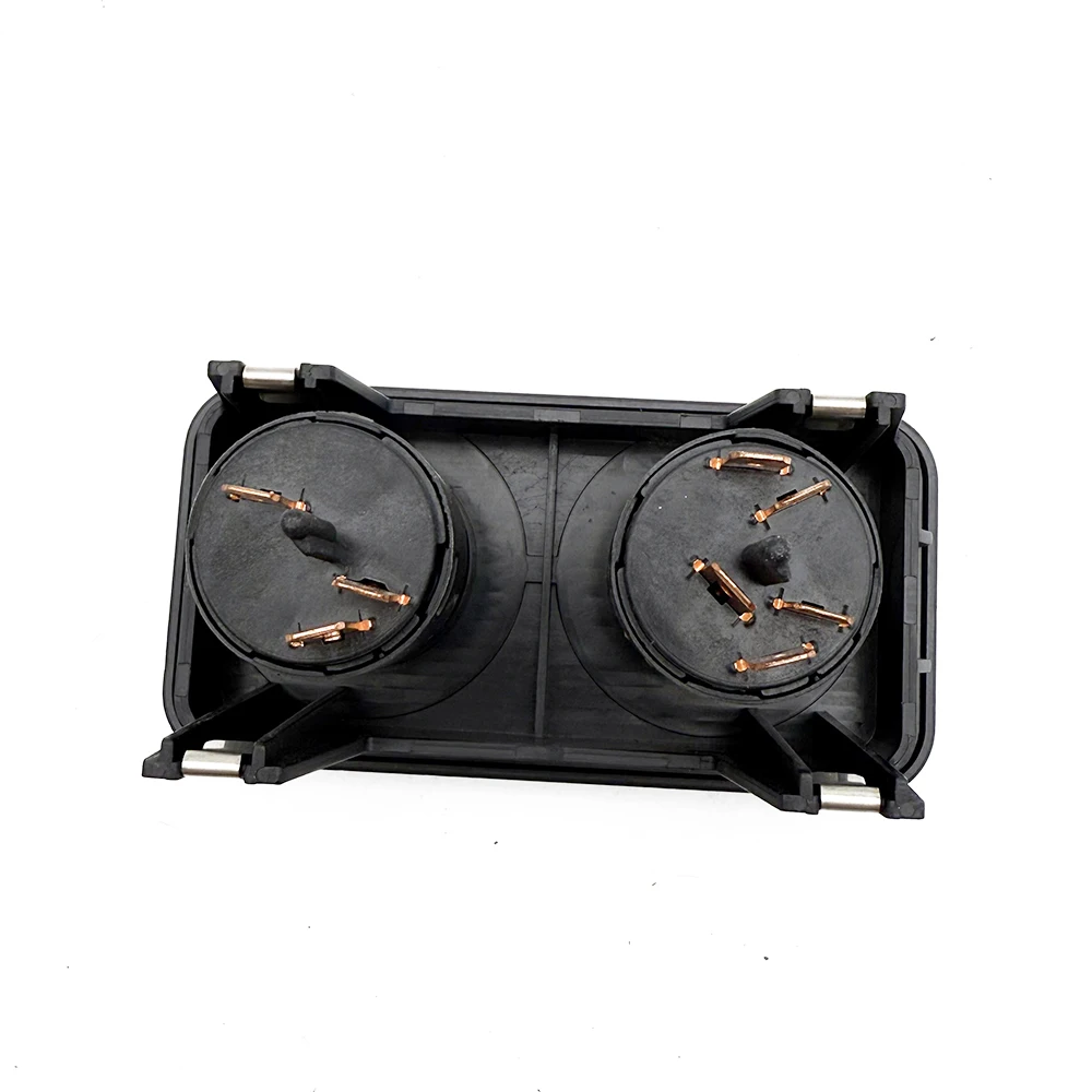 A0015452404 0015452404 8-Pin-Schalter-Bedienfeld für Differentialsperre für Mercedes-Benz Lkw – Detail 4
