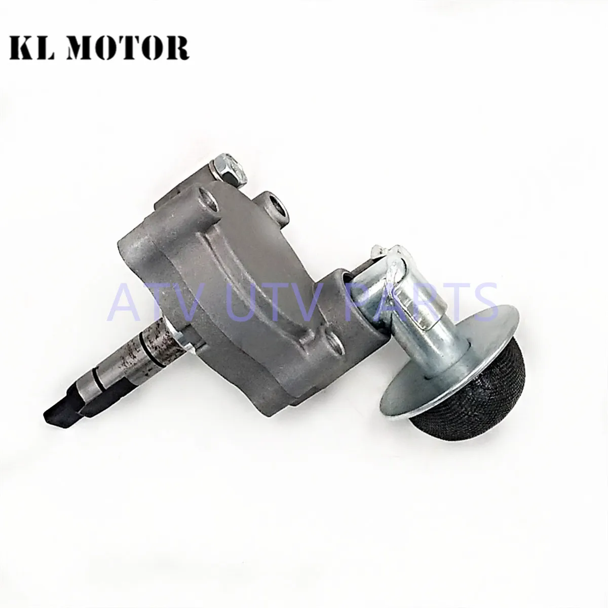 JA-ALL Oil Pump Assy for Hisun 500cc 700cc HS500 HS700 Massimo Supermach Yardsport ATV Quad P004000151100000 15100-004-0000