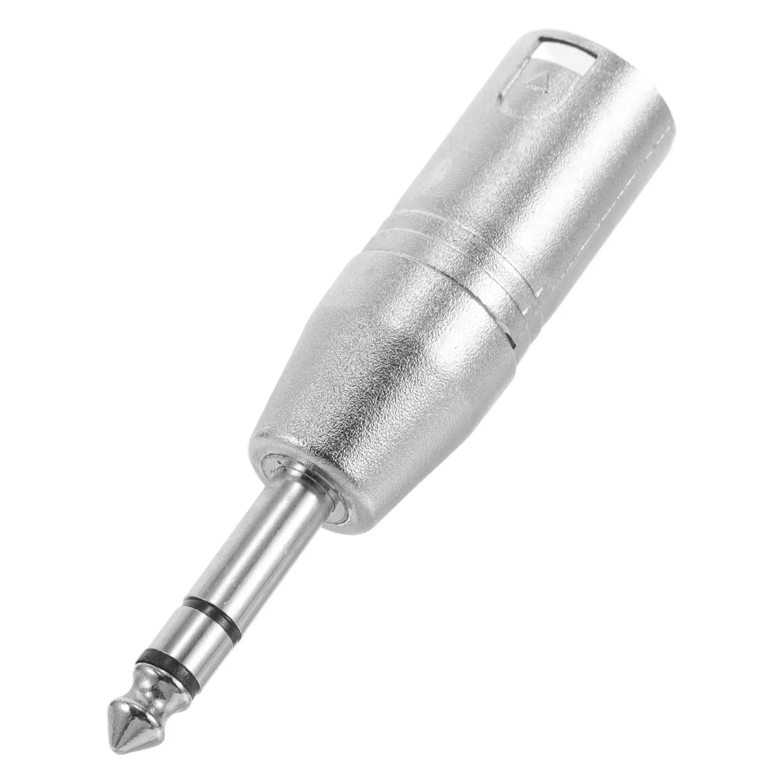 3-Pin Xlr Male To T…