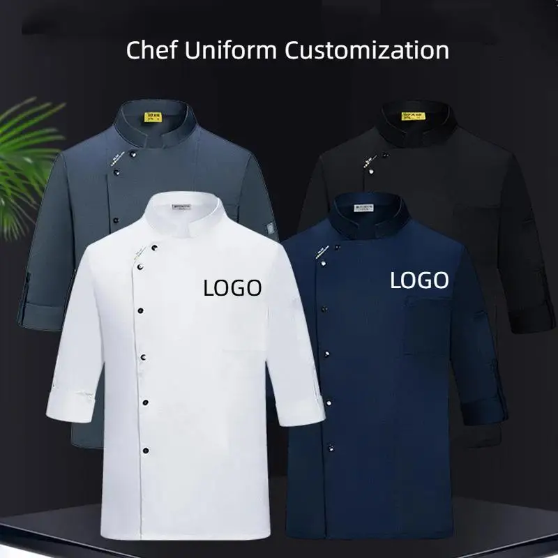 high-end-chef-workwear-das-mulheres-dos-homens-mangas-compridas-logotipo-bordado-personalizado-cozimento-catering-hotel-cozinha-cozinhar-roupas-jaqueta