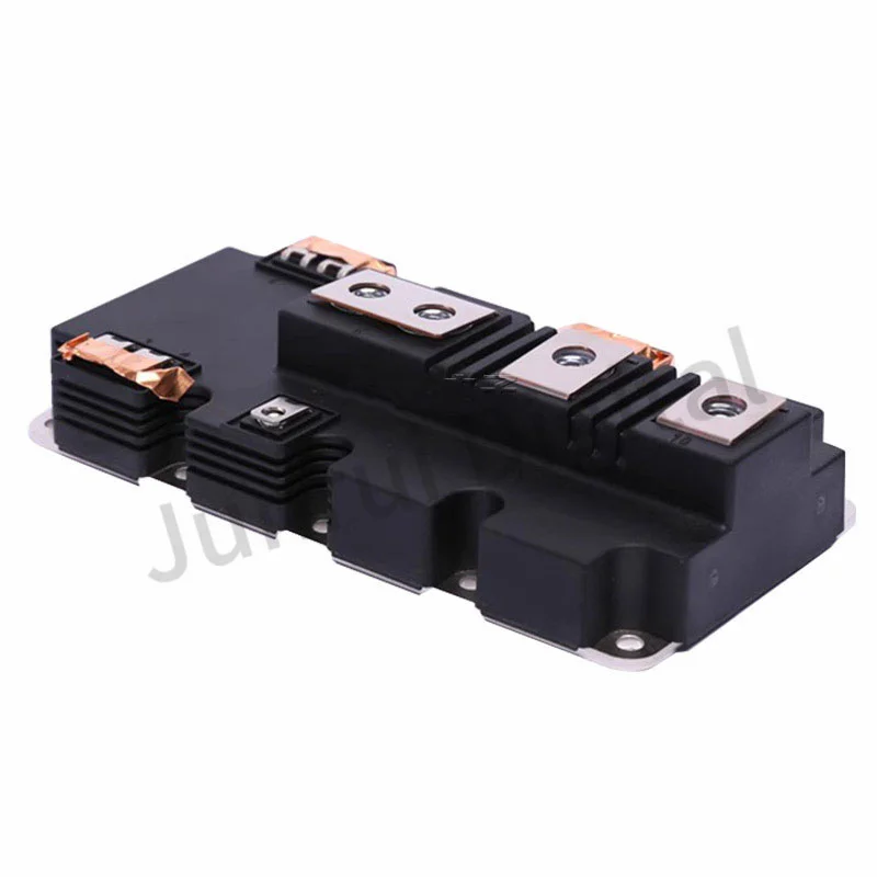 FF650R17IE4 IGBT Power Module Thyristor Module New Modules And Spot Inventory Guaranteed Quality