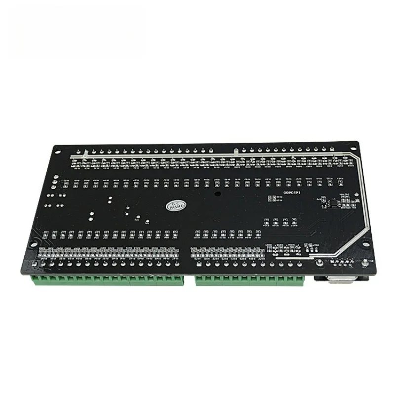 Simple domestic PLC industrial control board Programmable PLC board industrial control board