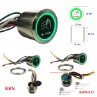 timer padlock