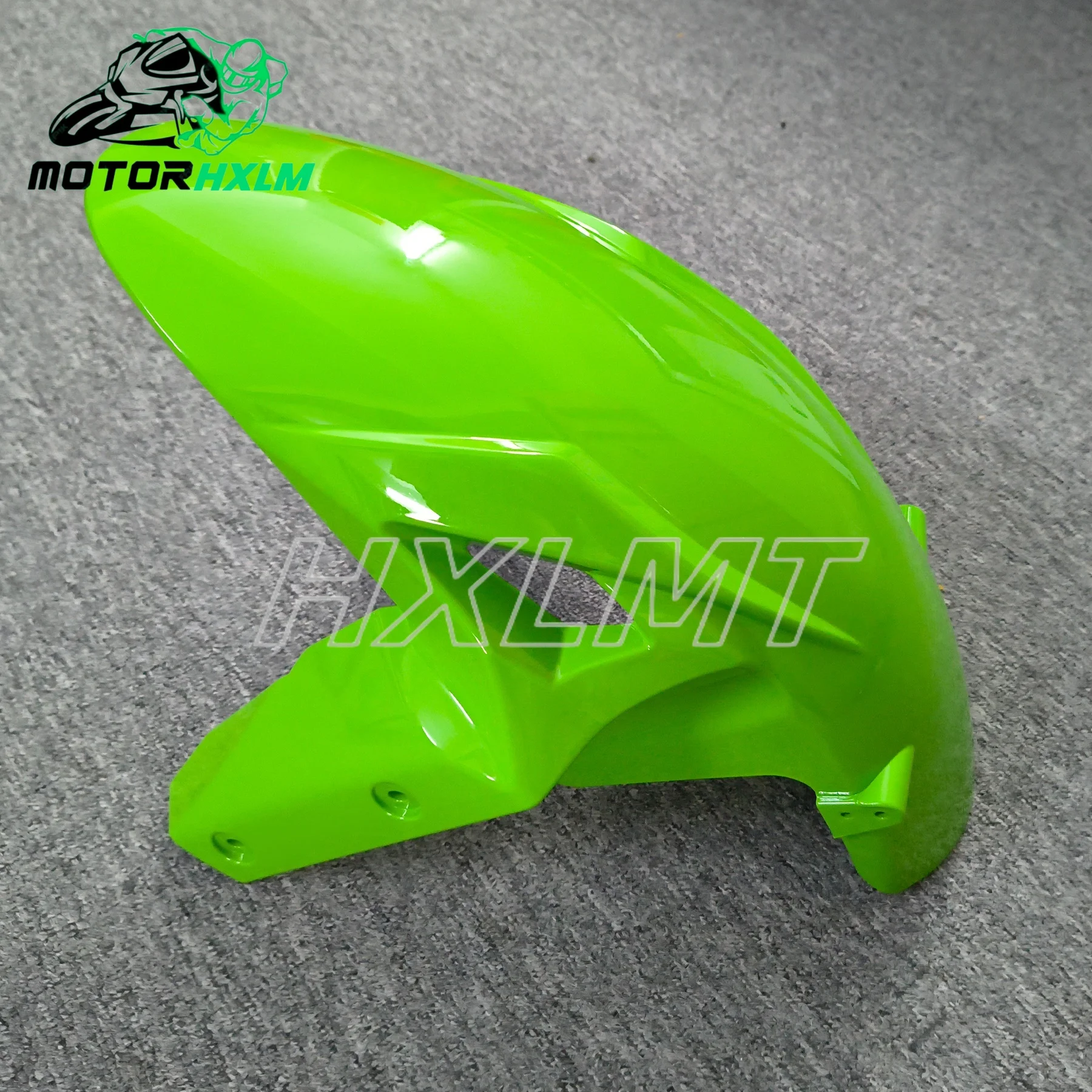 Custom Painted Fairing Kit For Kawasaki ZX-6R 636 2024 2025 2026 Motorcycle Bodywork Fairings ZX6R ZX636 40th Anniversary