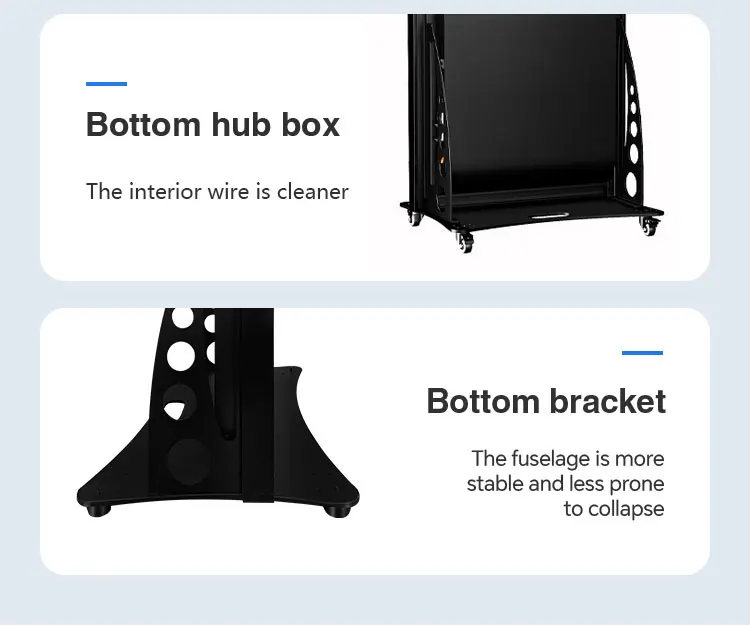 كامل اللون ملصق تأجير منحني لوحة مرنة شاشة عرض الربط شاشة شاشة LED #5