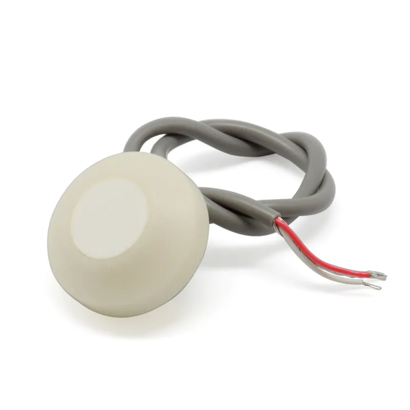 200Khz Mining Environment Monitoring Ultrasonic Sensor Probe Position Transducer Approaching