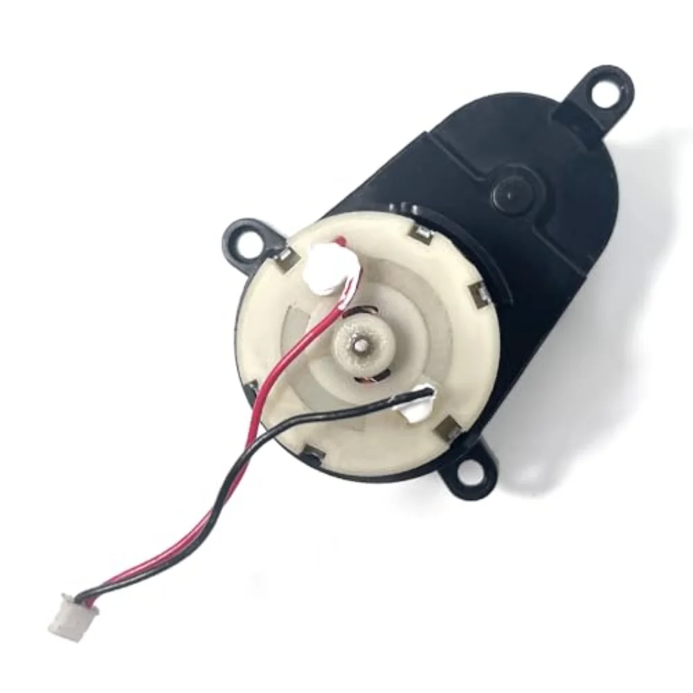 

Replacement Side Brush Motor for Robotic Vacuum Cleaner Fits For R750 D400 R550 R500 Plus Models and For 11S15C Series
