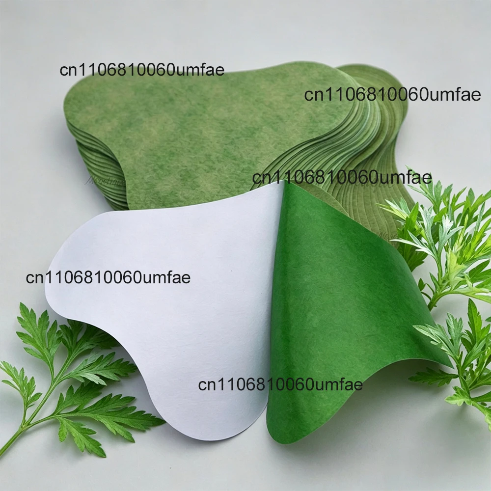12/240PCS Shoulder Neck Stickers Back Waist Heating Patch Soothing Relaxing Back Massager