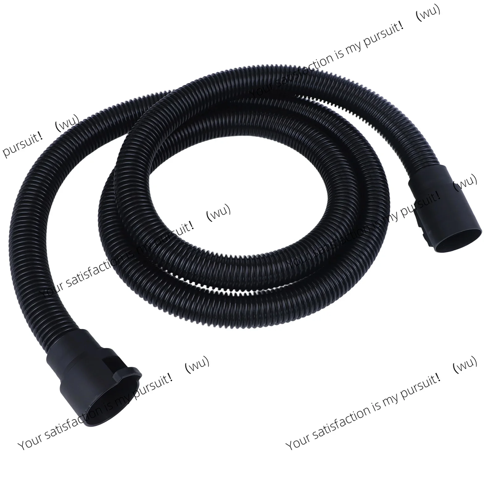 For Karcher NT20/30/WD1 WD2 WD3 WD4 WD5 WD6 Vacuum Extension 2.5/3.5m Long  Wet& Dry Extra Long Hose
