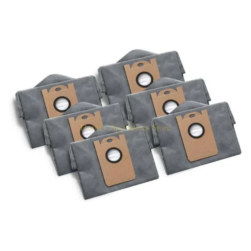 D0AB مكنسة كهربائية جزء الفراغ الفراغ الفراغية كيس غبار المنظف