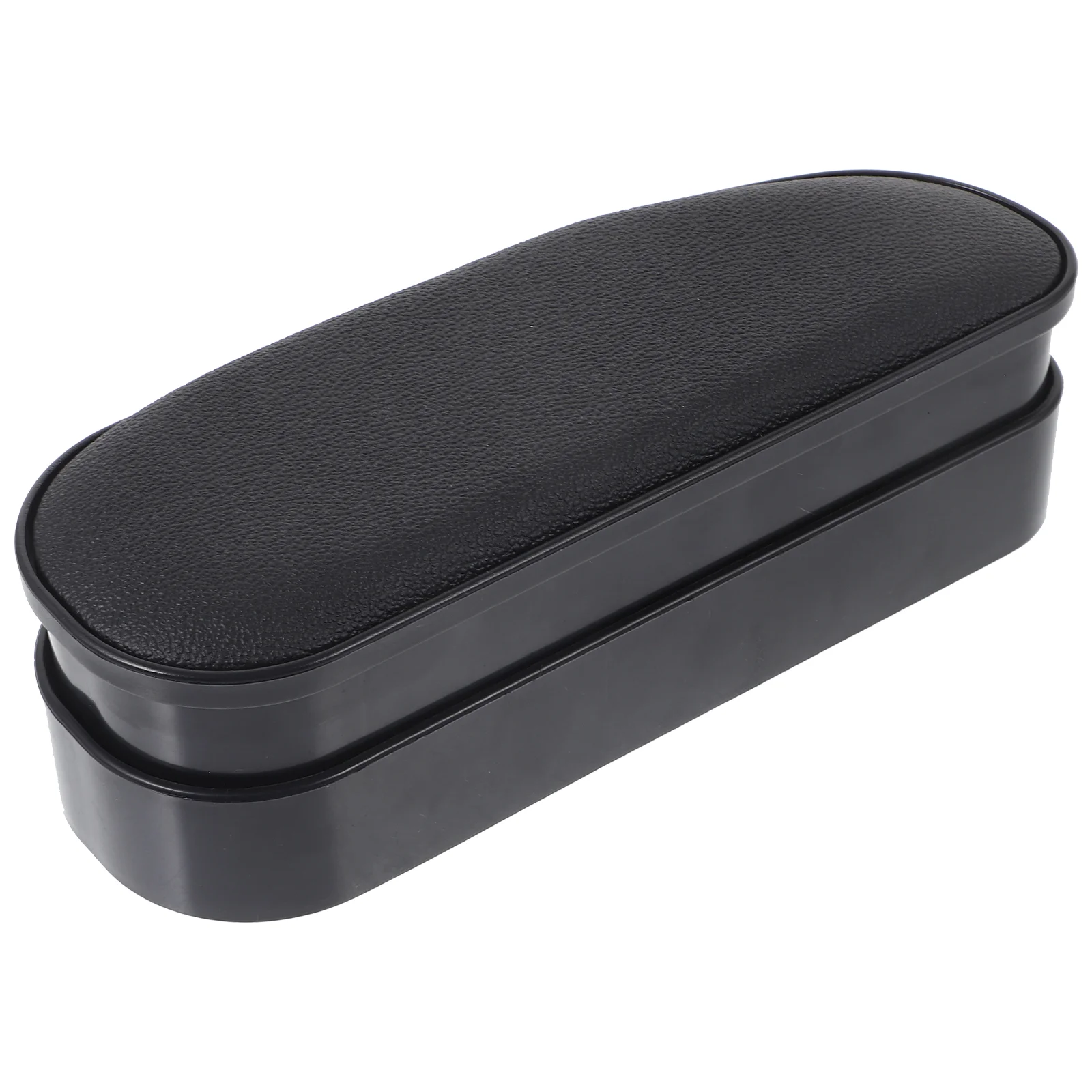 

and In-car Elbow Pads Gadgets Door Armrest Universal Booster Cover Height Auto Side Cushion for