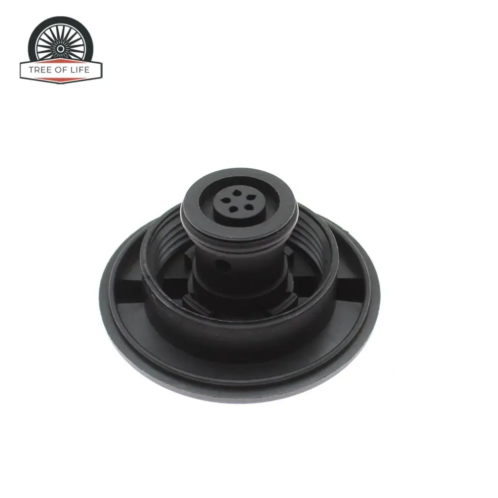 A9065010015 9065010015 Engine Radiator Expansion Tank Cap Black For Mercedes-Benz Sprinter Viano Vito Mixto 906 W639 W906