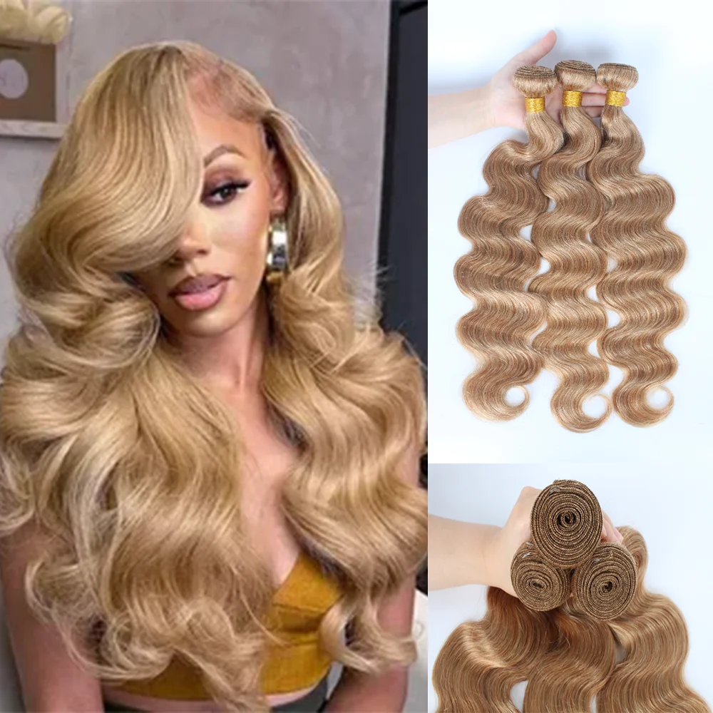 27-honey-blonde-human-hair-bundles-with-closure-100-unprocessed-human-hair-weave-brazilian-raw-hair-bundles-extension