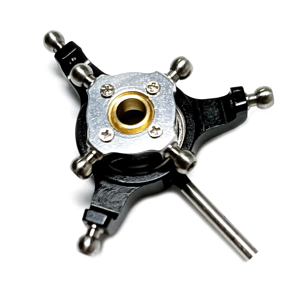 YXZNRC F09H hélicoptère UH60-Black Hawk accessoires corps batterie lame nez train d'atterrissage pièces compatibles Eachine E200 E200s