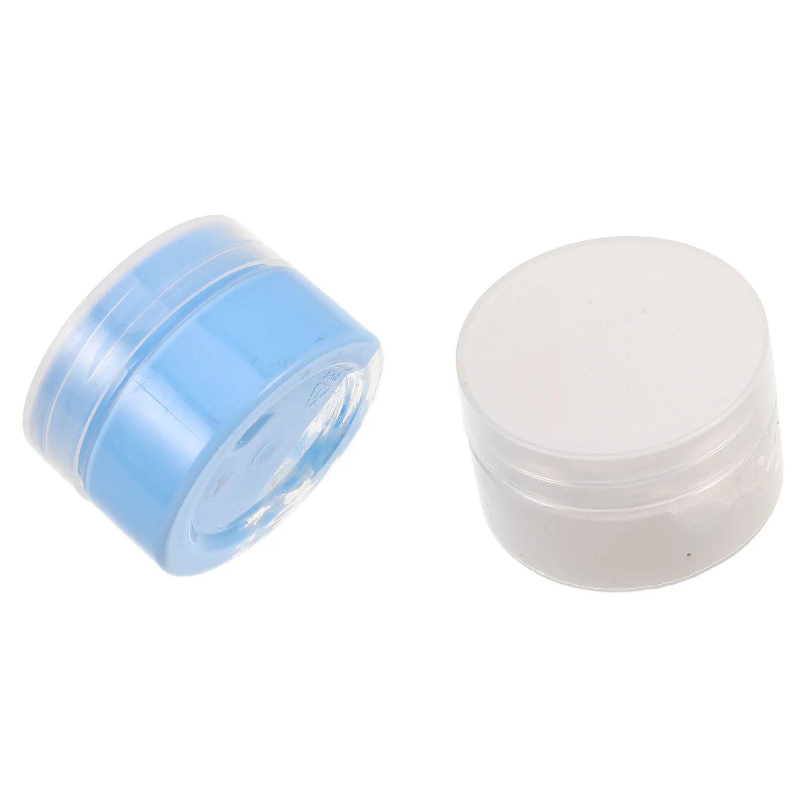 

2Pcs Silicone Molding Putty DIY Molds for Small Objects Sculpting Jewelry Reusable Flexible High Precision Mold Making Kit