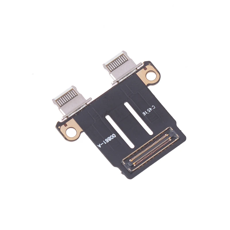 Oryginalny interfejs ładowania dla A1706 A170 Type-C USB DC Port ładowania Flex Cable Źródło zasilania Interfejs ładowania