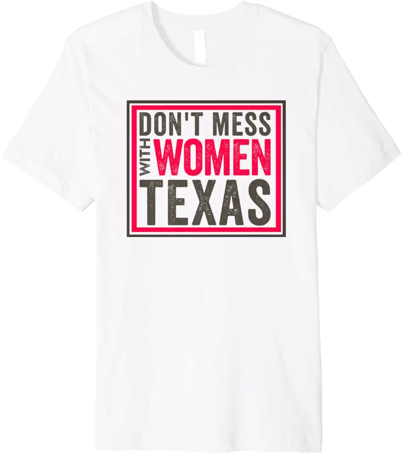 Don't Mess With Wom…