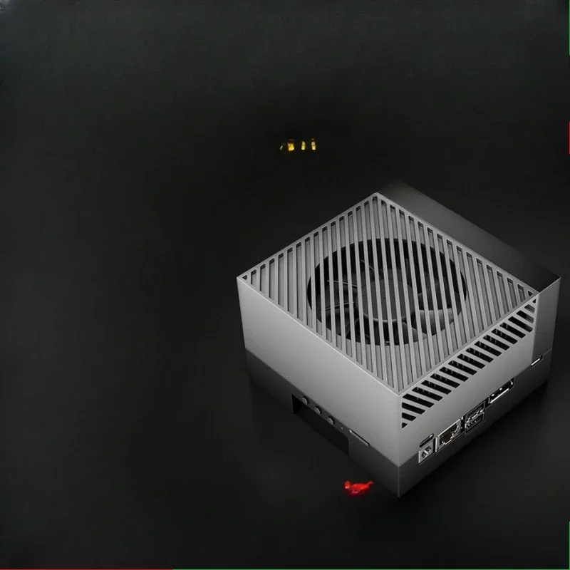 Development Kit XAVIER AI Edge Computing NVIDIA
