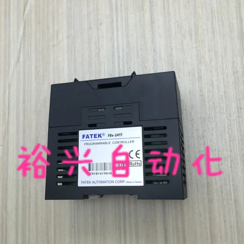 FBS-24YT PLC Module Expansion Second-hand