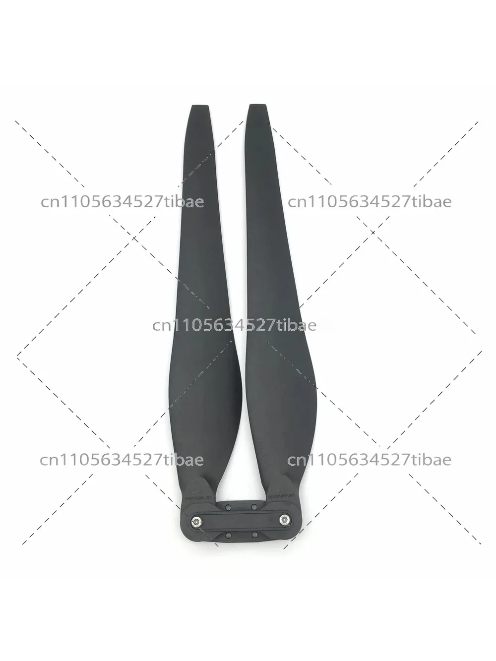 Folding 36190 Propeller 36 Inch for DJI X9 plus X9 MAX Power System Agricultural Spray Drone CW CCW Compatible with DJI Mat 20