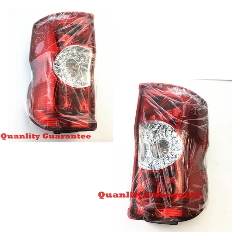 JAC Refine Rear Right Light 92402-V1190 , Rear Left light 92401-V1190 2026 years for picture