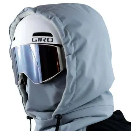 قبعة Lei Feng سميكة مبطنة بالصوف للجنسين 3 في 1 جديدة لعام 2026 - تزلج لركوب الدراجات في الهواء الطلق ومظلة وقبعة شتوية دافئة مقاومة للبرد #3