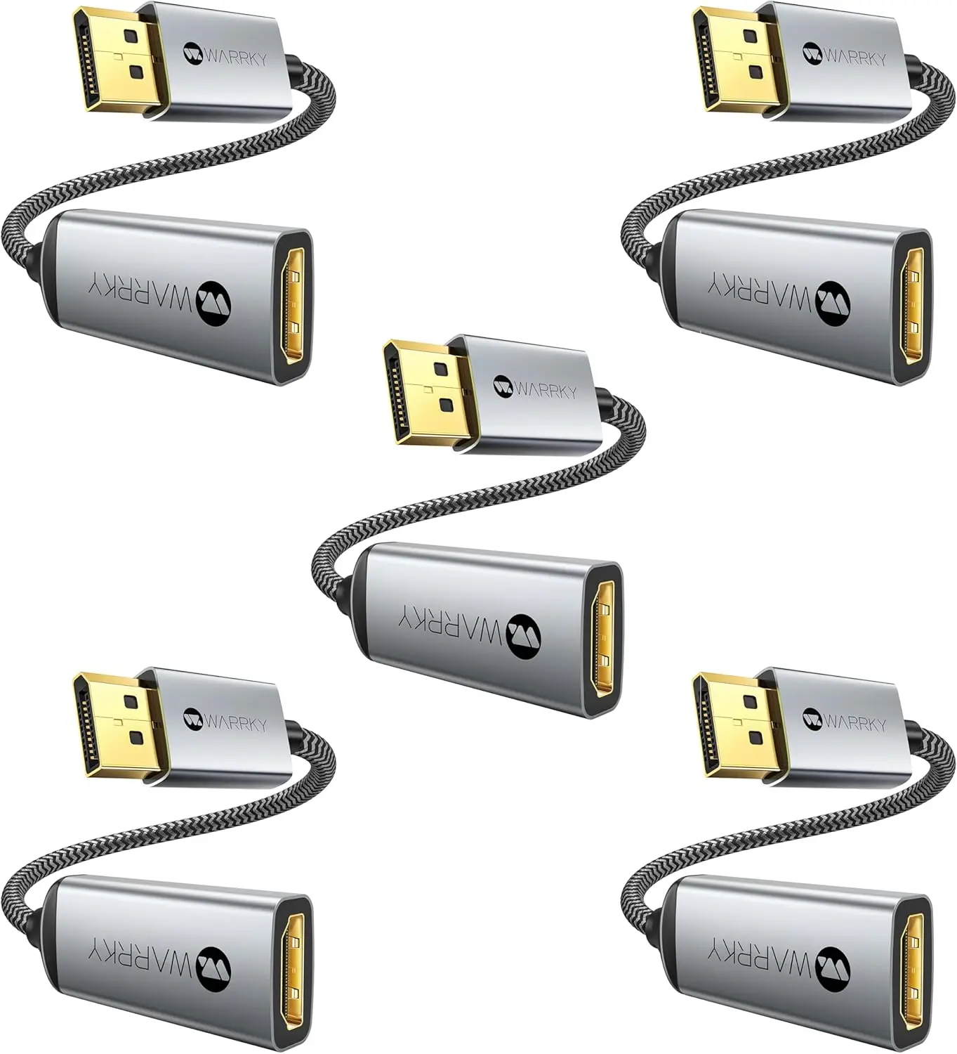 4K Displayport To H…