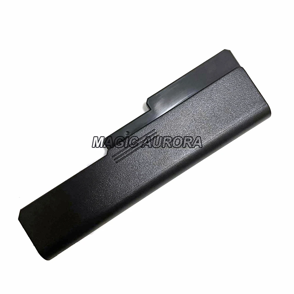 Imagem -02 - Lenovo-bateria Original do Portátil 11.1v 48wh 4400mah Bateria para G460 G430 G445 G450 G530 G555 G360 V460 Z360 B460 L09s6y02 L08l6y02 L09m6y02