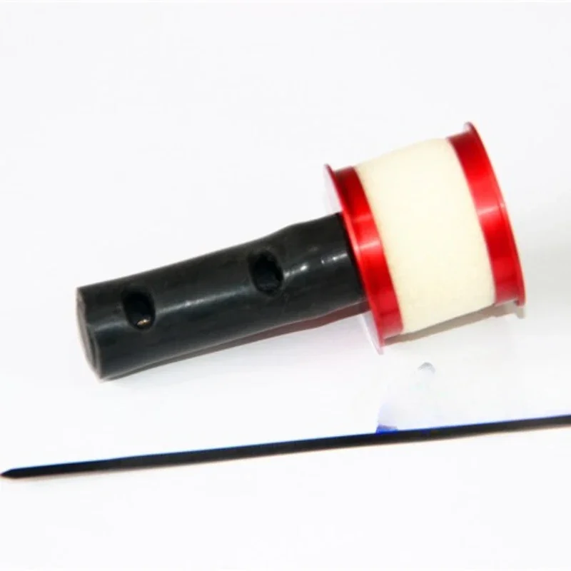 Toyan FS-L200 Dedicated Air Filter Carburetor, Methanol Gasoline Engine Dual Cylinder Dedicated Oil Filter