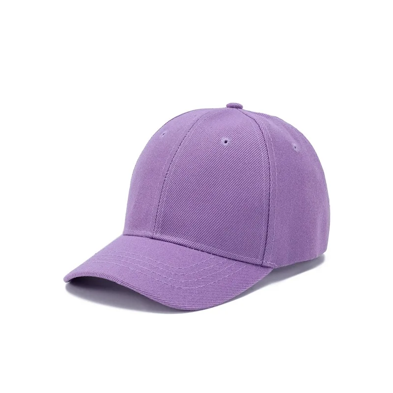 Individuell Bedruckte Logo-Kinder-Baseballkappe Jungen-Reisehüte Mädchen-Kindergarten-Schirmmützen – Detail 18
