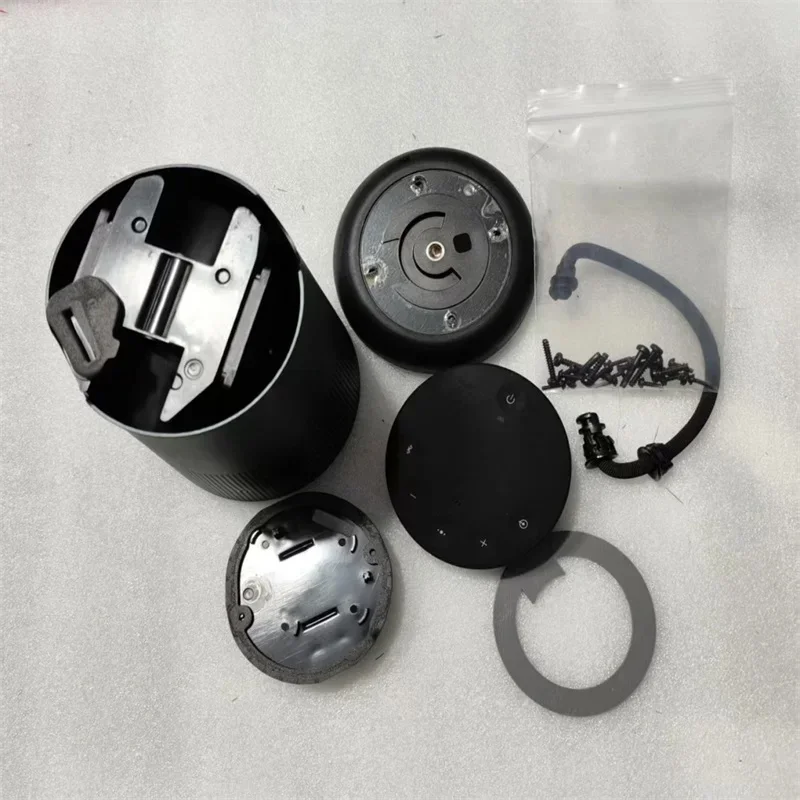 Suitable for Soundlink Revolve+ Bluetooth speaker shell repair replacement spare parts