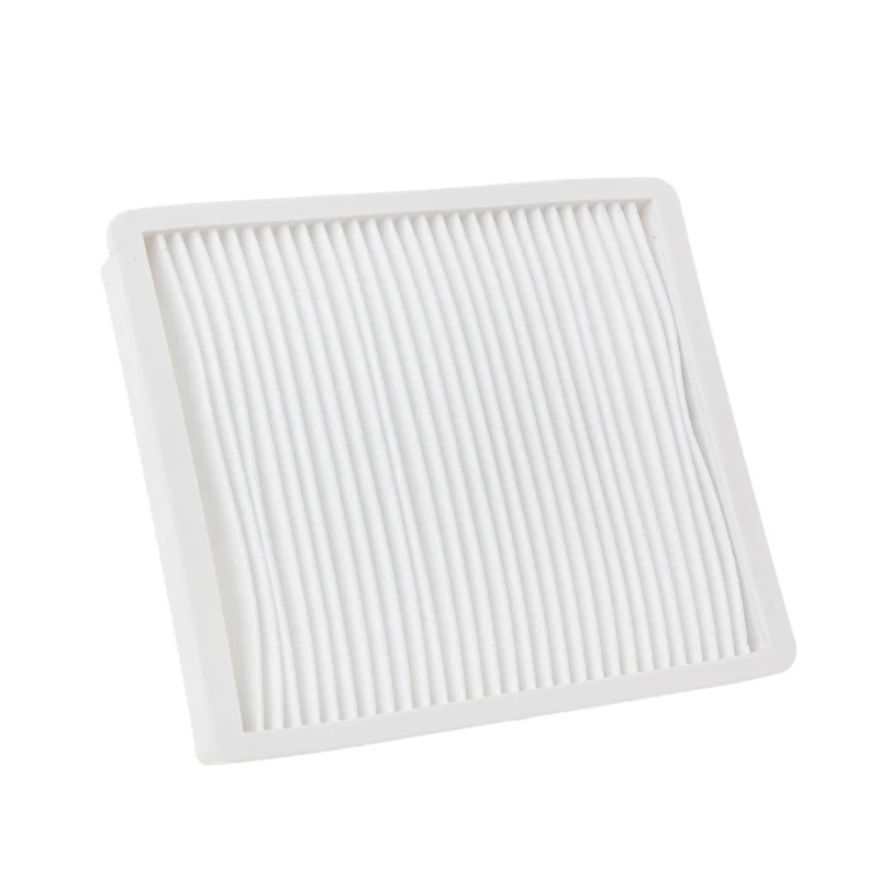 Фильтр для пылесоса, очиститель пылевого фильтра, качественная аксессуарная деталь для дропшиппинга