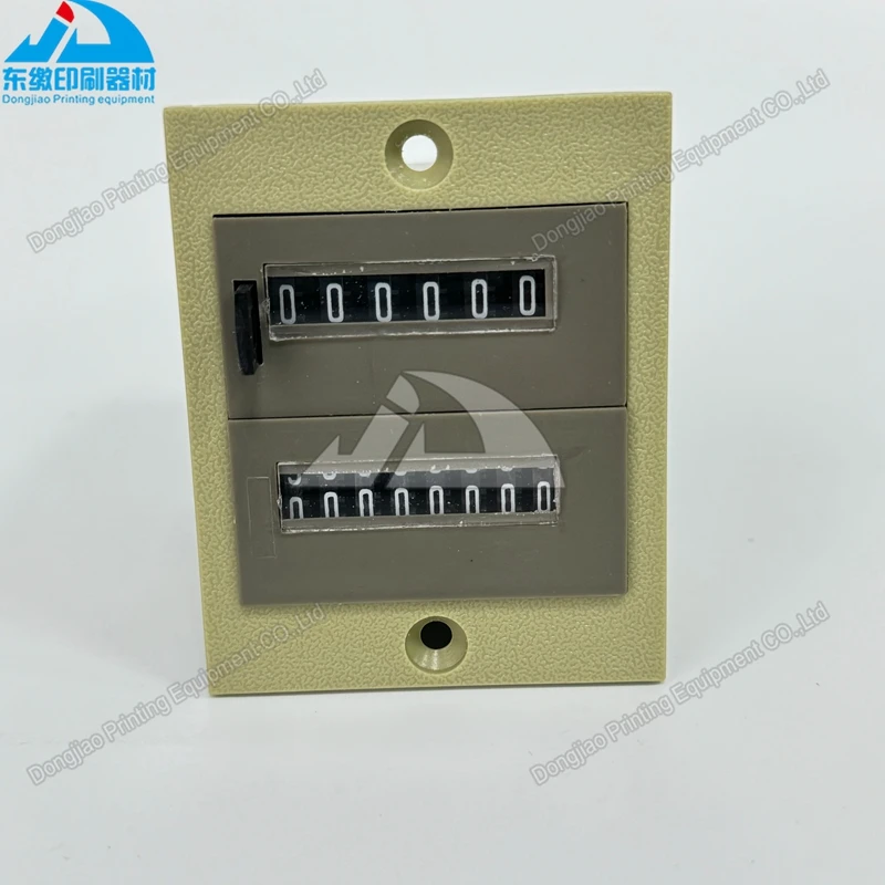printing-machinery-parts-counter-007802290-24v-for-heidelberg-gto52-offset-printing-machinery-spare-parts-counter-button