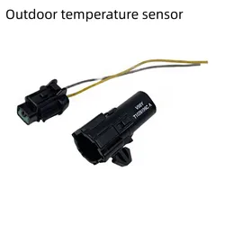 For NISSAN TIIDA LIVINA SYLPHY TEANA QASHQAI X-TRAIL SUNNY  Outdoor Temperature Sensor Air Conditioning Sensor