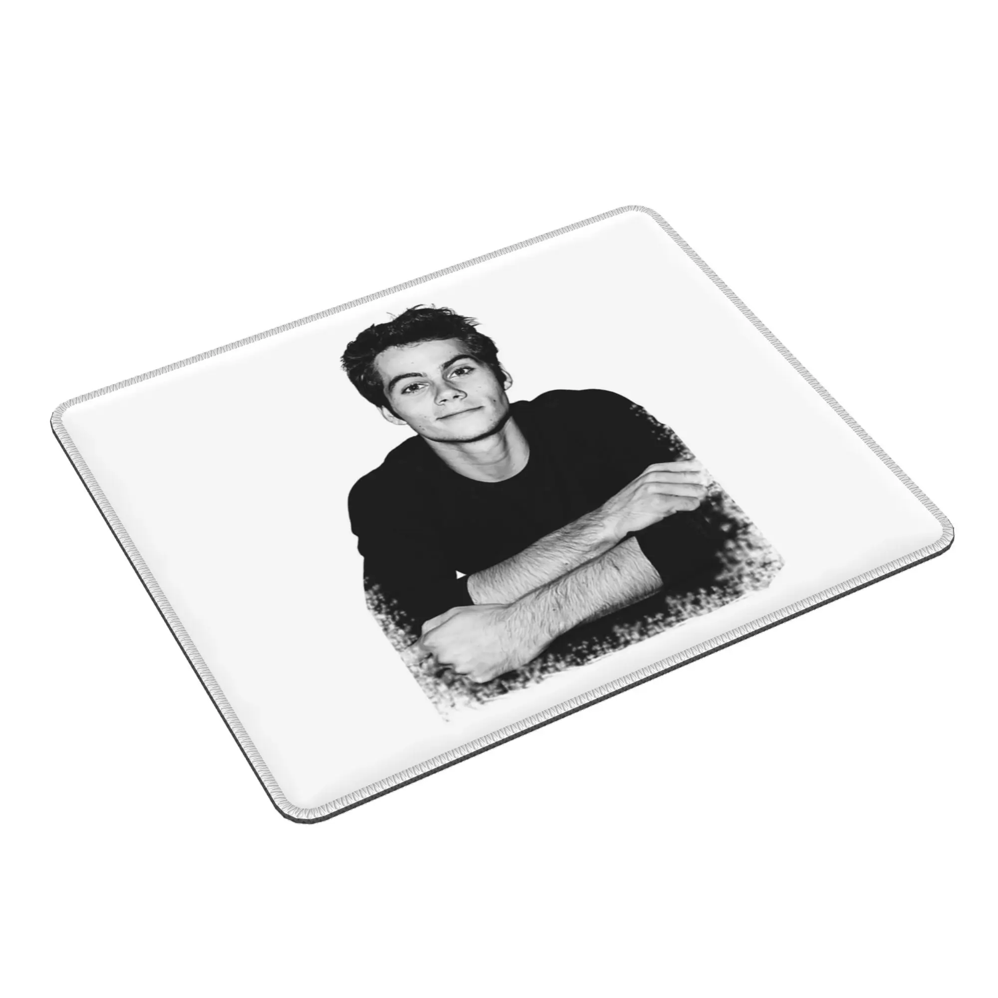 

Коврик для мыши Dylan O'Brien 4, коврик для компьютерной клавиатуры, коврик для мыши, геймерский коврик для ноутбука, коврик для офисного стола