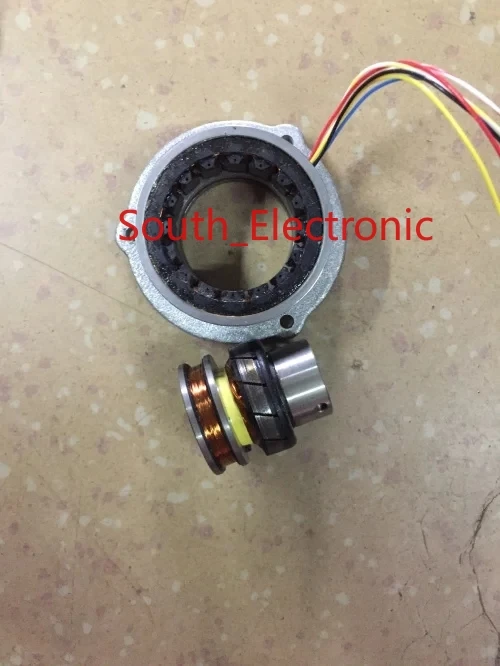 V23401-D1001-B101   encoder   ,  In good working condition, free shipping