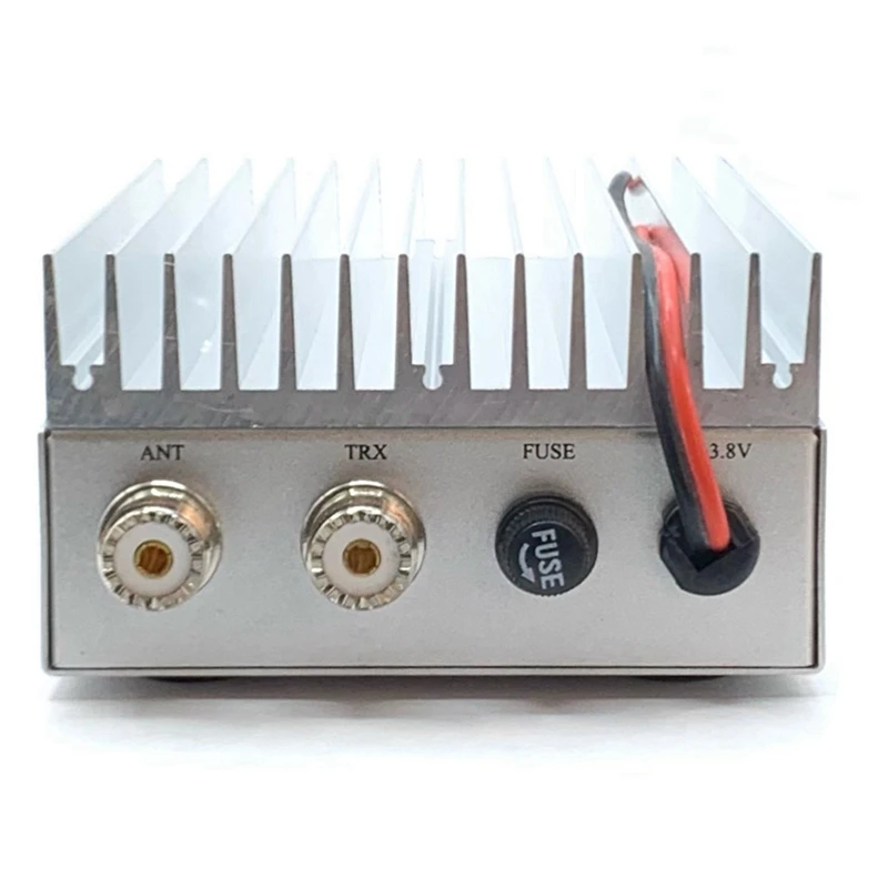 جديد 30 واط مكبر كهربائي 15 واط 30 واط قابل للتعديل الناتج الطاقة نصف مزدوجة عملية منخفضة الاستقبال فقدان أداء مستقر