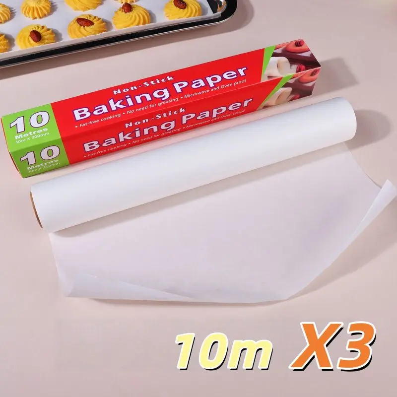 white 10m 3PC