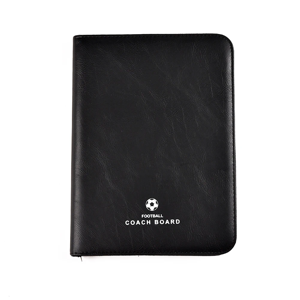 لوحة تدريب الاتصالات باللونين الأسود والأخضر لكرة القدم لوحة تدريب لوحة شطرنج مغناطيسية