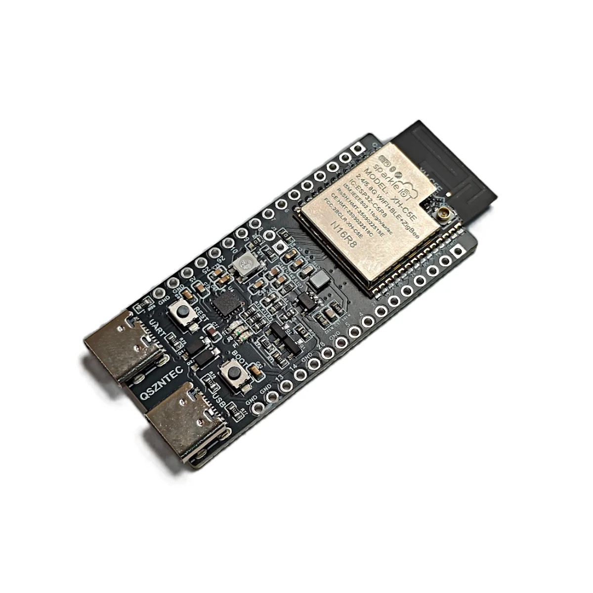 ESP32-C5-N16R8 개발 보드 2.4 & 5 G - Esp32 Uart Module 리뷰 및 가격