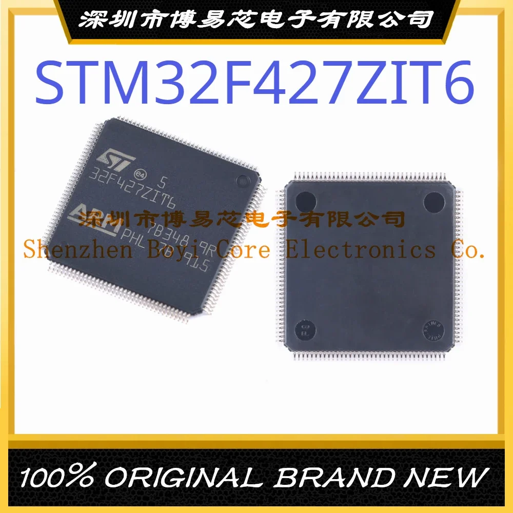 STM32F427ZIT6 LQFP-144