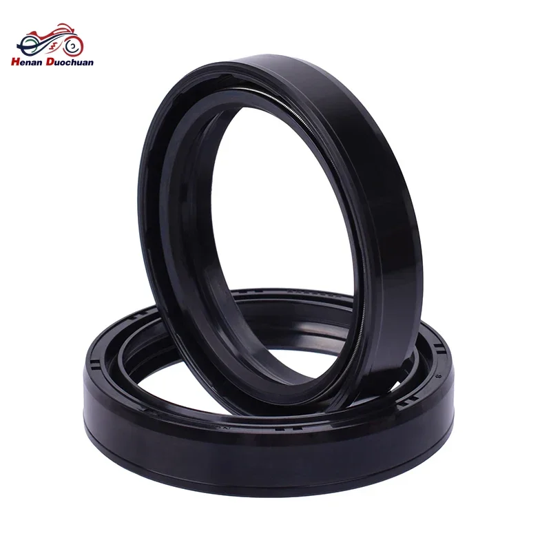 

48x61x11 48 61 11 Motorcycle NBR Rear Shock Absorber Fork Damper Oil Seal 48*61*11 Bike Seals