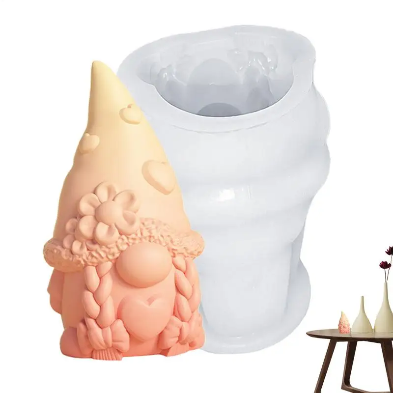 New Faceless Dwarf …