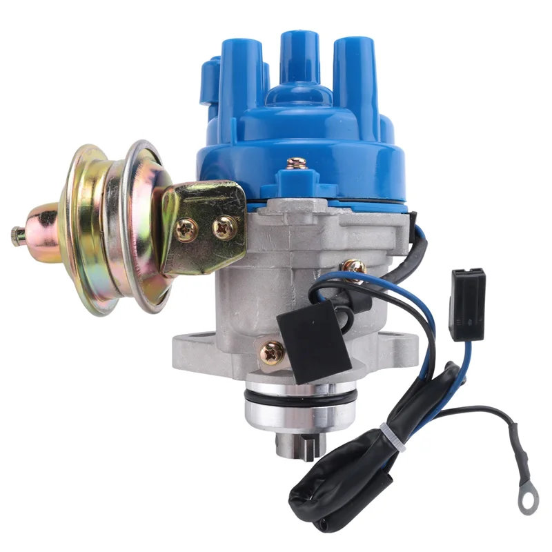 

Automobile Engine Parts Contactless Distributor Kk150-18-200A for Kia Pride